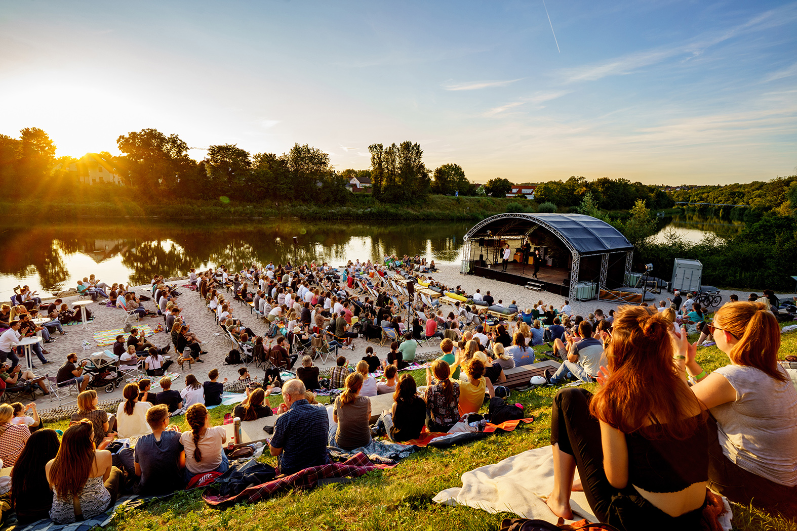 Remseck am Neckar Remstal Tourismus
